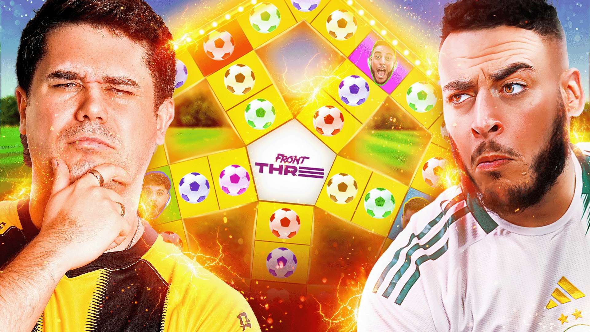 比赛一方是 比赛一方是