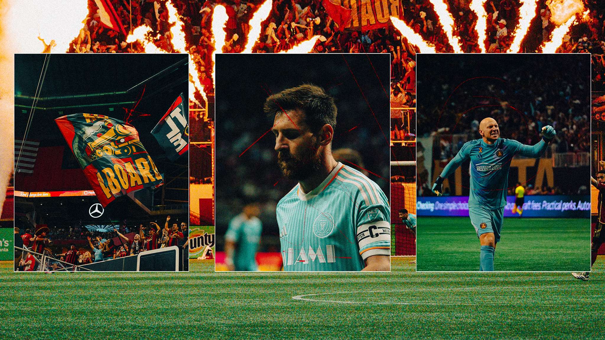 星的神秘面 星的神秘面