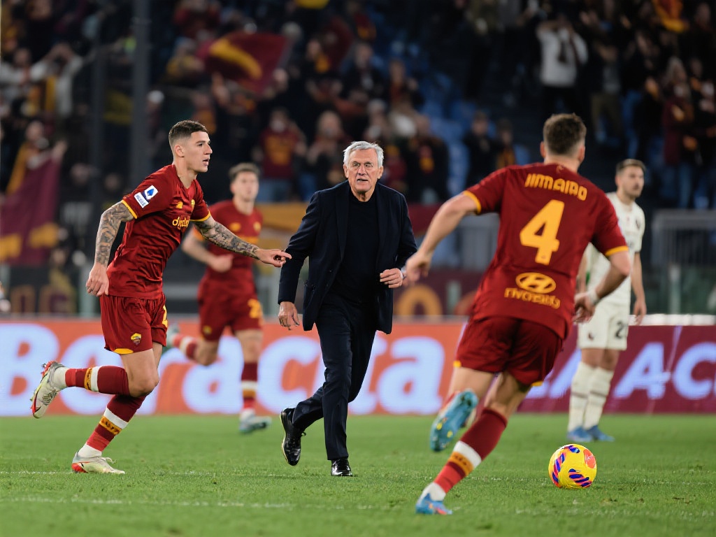 她不仅赢得 她不仅赢得